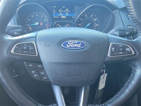 Used 2015 Ford Focus SE w/ Equipment Group 201A image 26