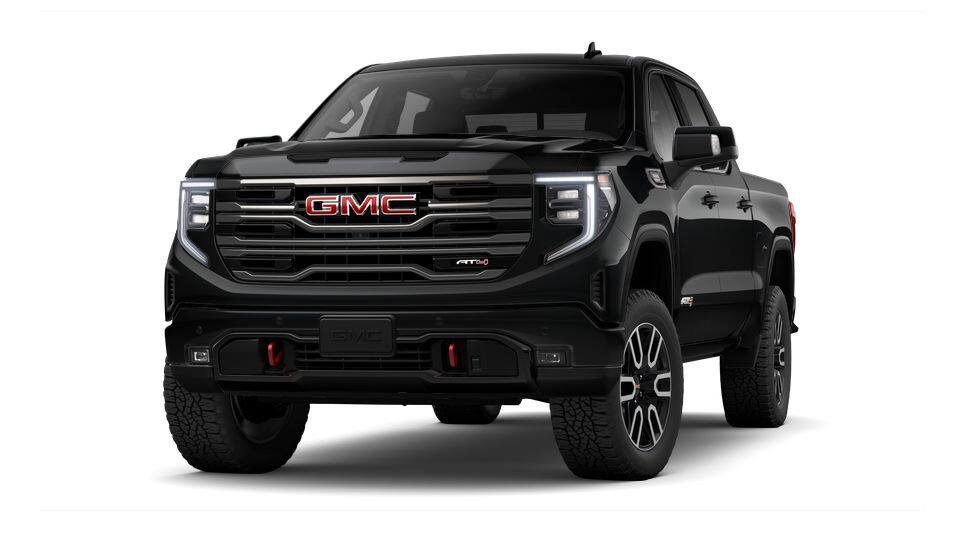 New 2026 GMC Sierra 1500 AT4 w/ Technology Package AWD/4WD image 27