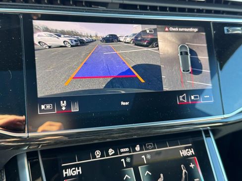 New 2026 Audi Q8 Premium Plus image 17