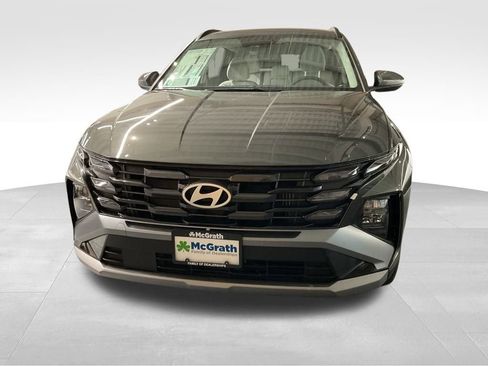 New 2026 Hyundai Tucson SEL AWD/4WD image 7