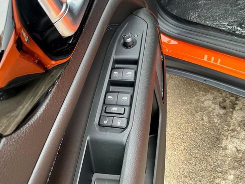 New 2026 Jeep Compass Limited image 13