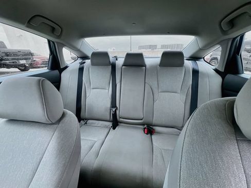 Used 2024 Honda Accord LX image 26
