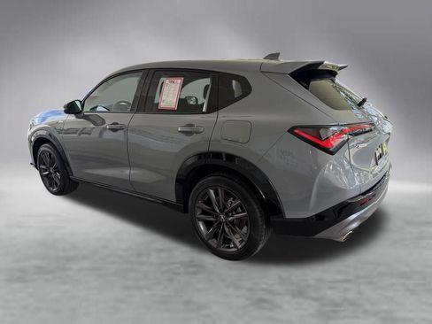 Used 2026 Acura ADX A-Spec FWD image 4