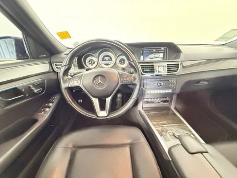 Used 2016 Mercedes-Benz E 350 Sedan image 35