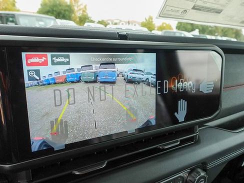 New 2026 Jeep Gladiator Rubicon image 23