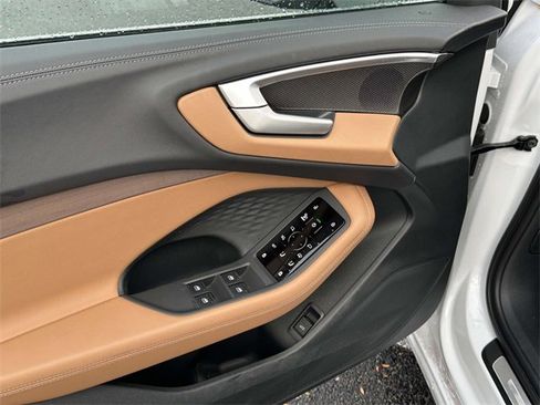 Certified 2025 Audi A5 2.0T Premium Plus w/ Premium Plus image 18