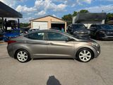 Used 2012 Hyundai Elantra Limited image 4