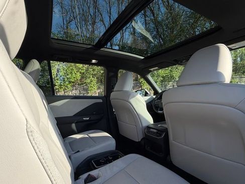 New 2026 Lexus TX 350 AWD image 36