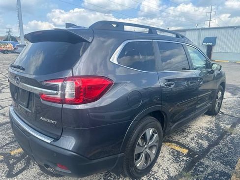 Used 2023 Subaru Ascent Premium w/ Convenience Package AWD/4WD image 4