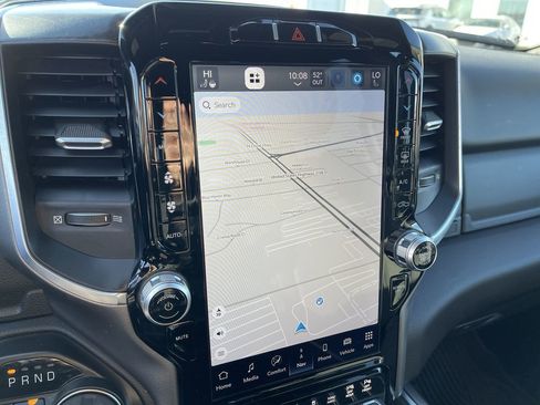 Used 2024 RAM 1500 Big Horn image 14