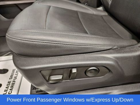 Used 2022 Chevrolet Silverado 1500 LTZ w/ LTZ Premium Package image 38