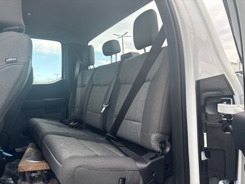 New 2026 Ford F350 XL w/ STX Appearance Package image 11