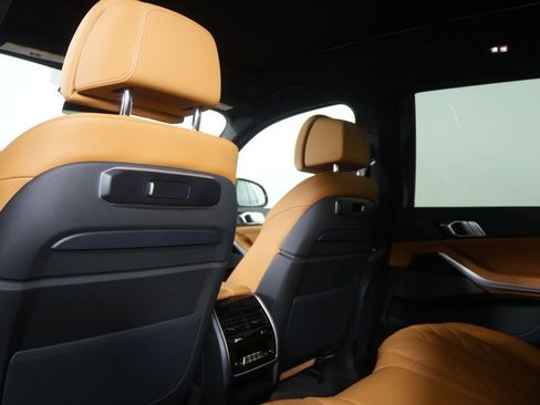 New 2027 BMW X7 xDrive40i AWD/4WD image 18