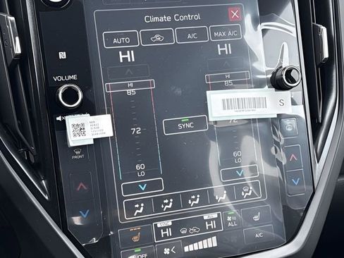 New 2026 Subaru Forester Wilderness image 18