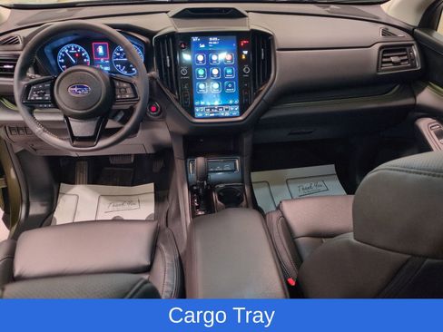 Certified 2025 Subaru Ascent Bronze Edition w/ Onyx Package AWD/4WD image 15