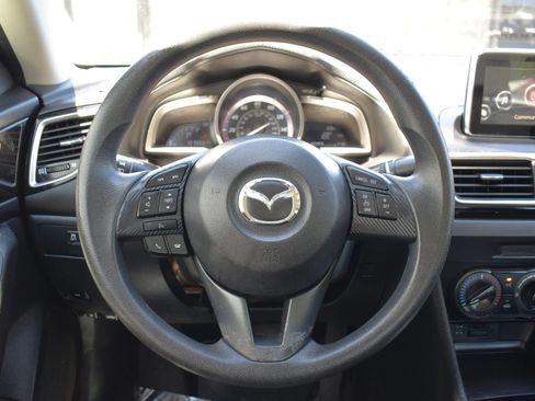Used 2015 MAZDA MAZDA3 i Sport FWD image 20