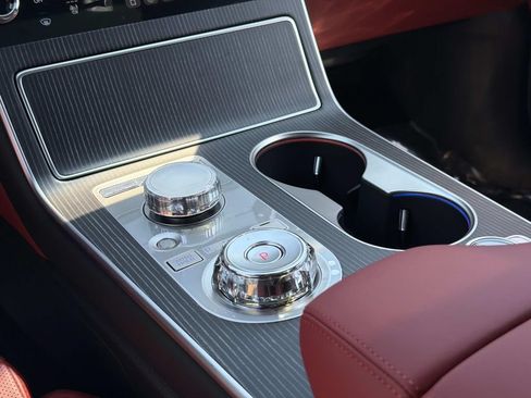 New 2026 Genesis GV80 3.5T AWD/4WD image 7