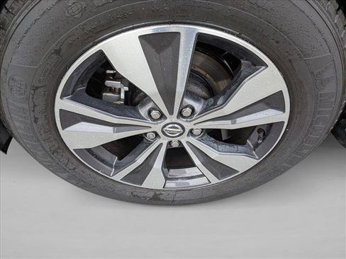 Used 2021 Nissan Murano SV image 13