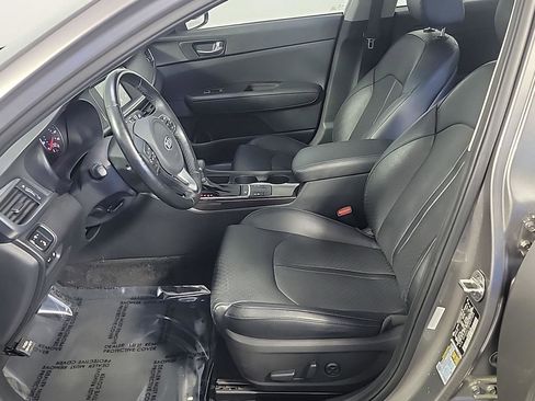 Used 2018 Kia Optima EX w/ Premium Package FWD image 18