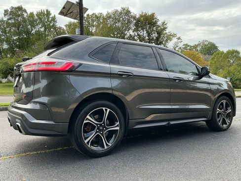 Used 2019 Ford Edge ST w/ Convenience Package image 5