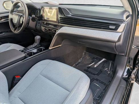 Used 2026 Toyota Camry LE FWD image 20