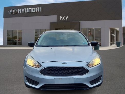 Used 2016 Ford Focus S image 8