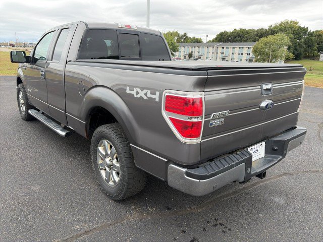 Used 2014 Ford F150 XLT w/ Equipment Group 302A Luxury AWD/4WD image 3