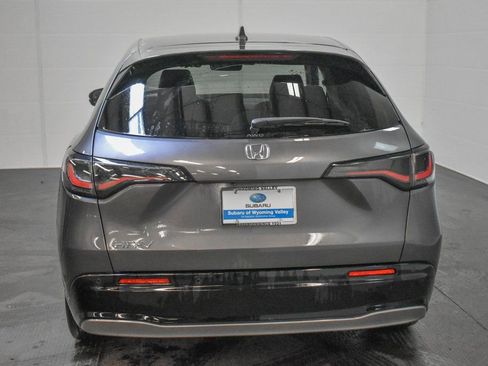 Used 2024 Honda HR-V EX-L image 7