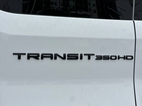 New 2026 Ford Transit 350 XL RWD image 23