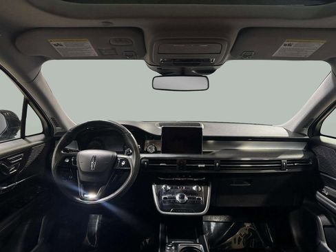 Certified 2022 Lincoln Corsair Standard w/ Premium Package image 21