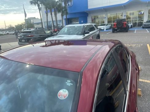 Used 2021 Toyota Camry LE image 9