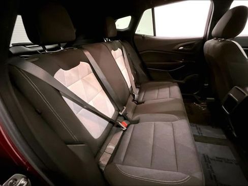 Used 2024 Chevrolet Trax RS w/ Driver Confidence Package image 22