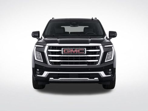 Used 2026 GMC Yukon Elevation AWD/4WD image 6
