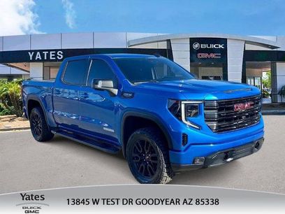 Used 2022 GMC Sierra 1500 Elevation w/ Elevation Premium Package
