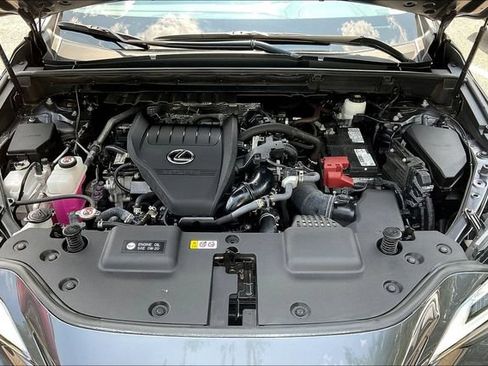 Certified 2023 Lexus NX 350 AWD image 30