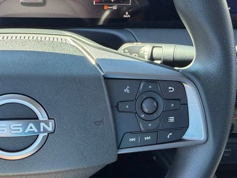 New 2026 Nissan Sentra SV FWD image 15