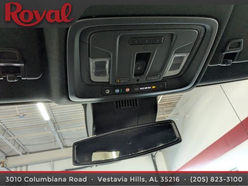 Used 2022 GMC Sierra 1500 AT4 w/ AT4 Preferred Package image 24