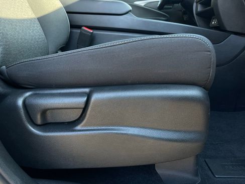 Certified 2025 Honda Ridgeline Sport+ image 29