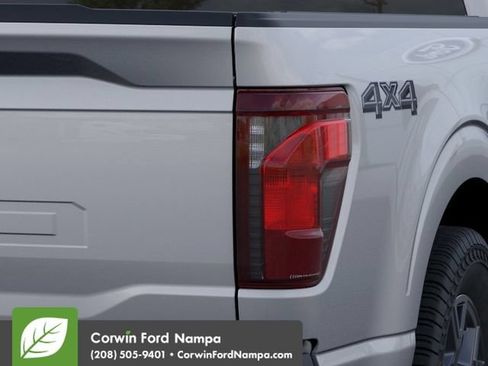 New 2026 Ford F150 STX AWD/4WD image 21
