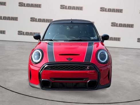 Used 2024 MINI Cooper S FWD image 8