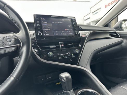 Used 2023 Toyota Camry XSE image 26