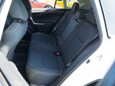 Used 2023 Toyota RAV4 LE FWD image 8