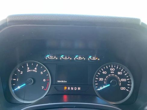 Used 2019 Ford F150 XLT w/ XTR Package AWD/4WD image 24