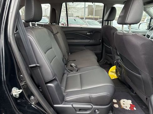 Used 2019 Honda Pilot EX-L image 10