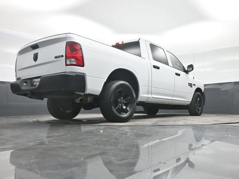 Used 2022 RAM 1500 Tradesman w/ Popular Equipment Group AWD/4WD image 30