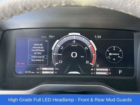 Used 2024 Toyota Tundra Limited image 12