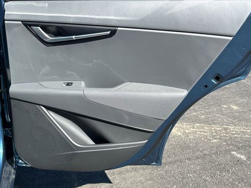 New 2026 Kia Niro EX w/ EX Premium Package image 16