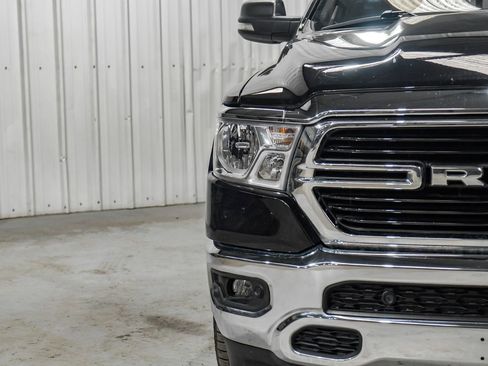 Used 2019 RAM 1500 Big Horn image 47