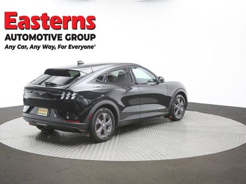 Used 2021 Ford Mustang Mach-E Select AWD/4WD image 35