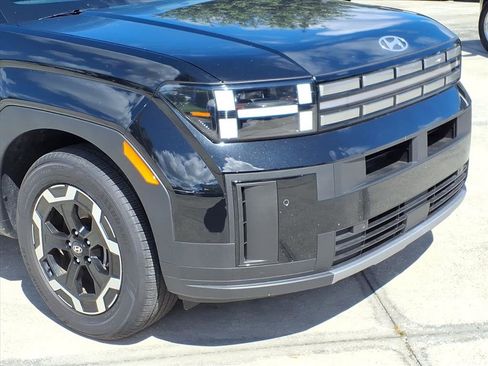 Used 2024 Hyundai Santa Fe SE image 9